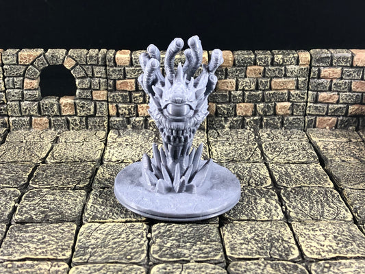 Eye of Frost - 28 mm D&D Miniature