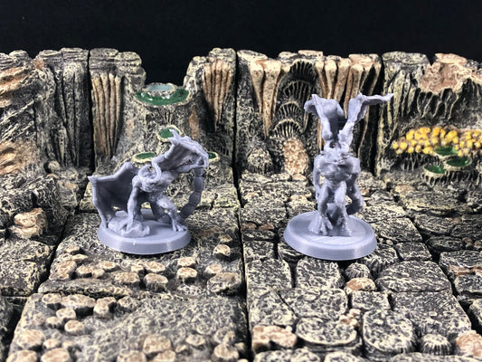 Imps - 28mm D&D Miniatures