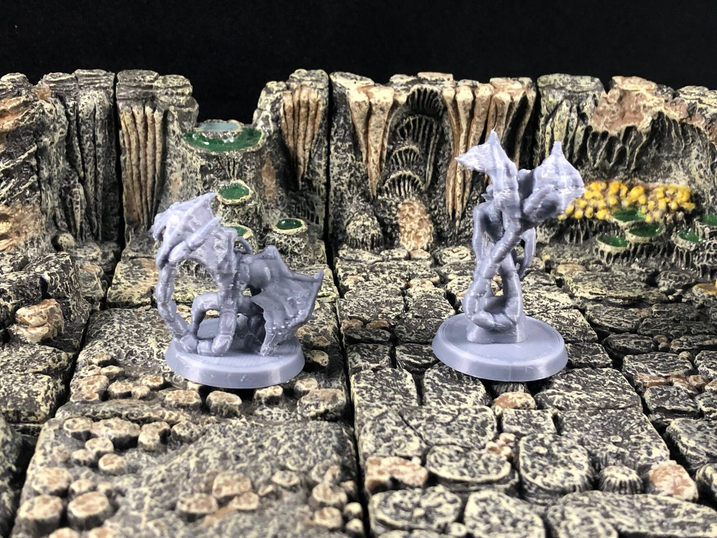 Imps - 28mm D&D Miniatures