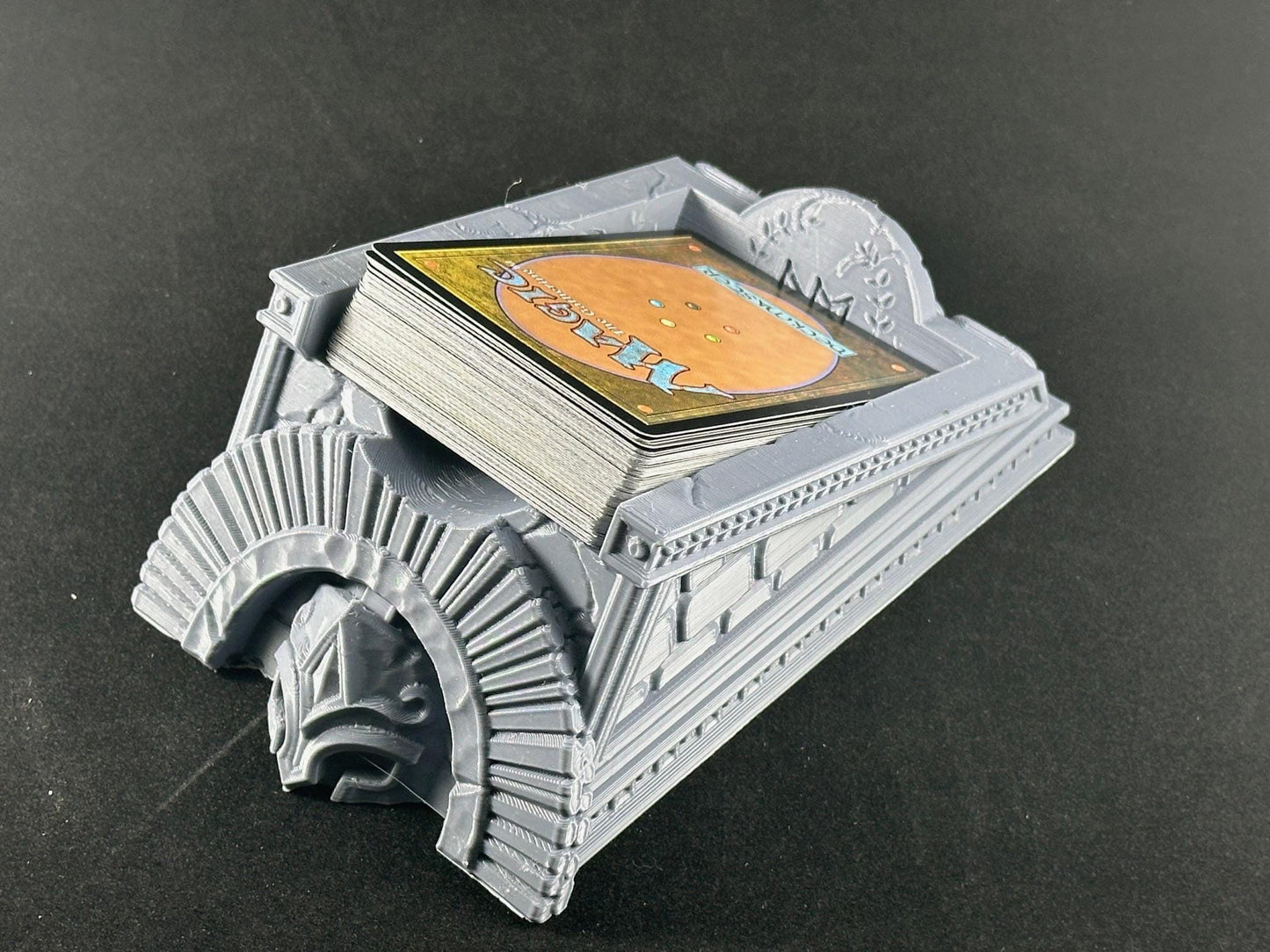 Ira Centurionis - Card Holder